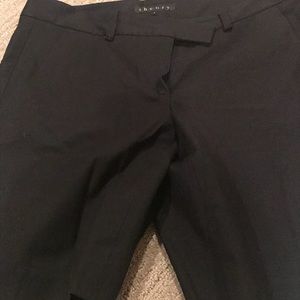 Great theory shorts